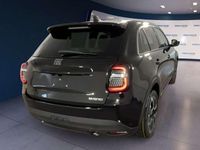 Nuova Fiat 600 La Prima 110 CV (80 kW) 2025 Nero SUV