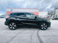 Usata Nissan Qashqai Tekna 131 CV (96 kW) 2016 SUV