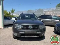 Usata Dacia Duster Ambiance 114 CV (83 kW) 2017 Grigio SUV