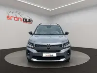 Nuova Citroën C3 PureTech 101 CV (74 kW) 2025 Grigio SUV