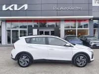 Usata Hyundai i20 99 CV (72 kW) 2025 Atlas white Utilitaria