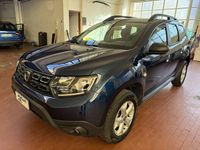 Usata Dacia Duster Prestige 109 CV (80 kW) 2018 Other SUV