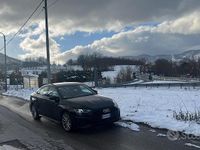 Usata Audi A3 S-Line 116 CV (85 kW) 2020 Nero Berlina