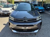 Nuova Citroën C5 Shine 131 CV (96 kW) 2026 Arancione SUV