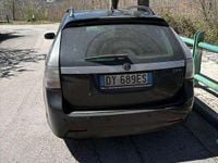 Usata Saab 9-3 Vector 150 CV (110 kW) 2009 Station wagon