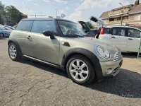 Usata Mini ONE 75 CV (55 kW) 2009 Marrone Utilitaria
