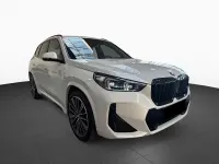 Usata BMW X1 M Sport 197 CV (144 kW) 2023 Bianco SUV