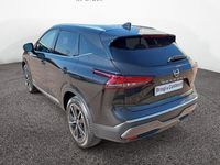 Usata Nissan Qashqai Tekna 158 CV (116 kW) 2023 Nero SUV
