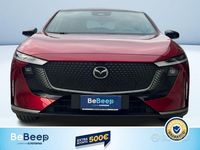 Nuova Mazda 6e Takumi-Line 189 kW (258 CV) 2025 Rosso metallizzato Berlina