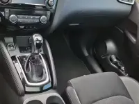 Usata Nissan Qashqai 131 CV (96 kW) 2018 Bianco SUV