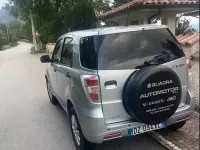 Usata Daihatsu Terios 86 CV (63 kW) 2010 SUV