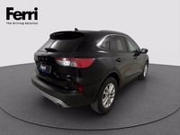 Usata Ford Kuga Business Edition 120 CV (88 kW) 2022 Agate black SUV