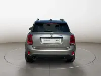 Usata Mini Cooper Countryman Hype 136 CV (100 kW) 2017 Grigio SUV
