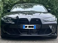 Usata BMW M4 Competition Edition 510 CV (375 kW) 2021 Coupé