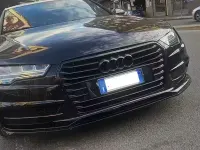 Usata Audi A7 Competition 326 CV (239 kW) 2015 Nero Utilitaria