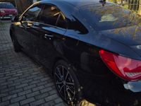 Usata Mercedes CLA220 2014 Nero Berlina