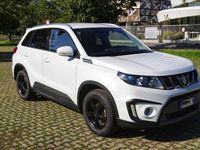 usata Suzuki Vitara 1.6 vvt V-Top s&s 2wd