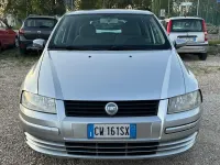 Occasion Fiat Stilo Dynamic 116 ch (85 kW) 2005 Gris Berline
