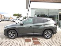 usata Hyundai Tucson 1.6 HEV aut.Exellence del 2021 usata a La Spezia