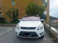 usata Ford Kuga 1ª serie - 2010