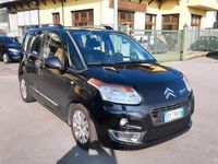 usata Citroën C3 Picasso C3 Picasso1.6 HDi 90 airdream Exclusive Style