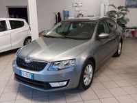 usata Skoda Octavia 1.2 tsi Ambition km 55000 Uniproprietario