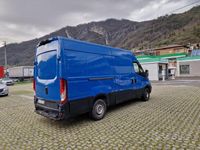 usata Iveco Daily 2.3 disel