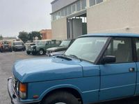 usata Land Rover Range Rover 1ª-2ªs. - 1989