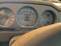 Usata Suzuki Samurai 63 CV (46 kW) 1997 Grigio SUV