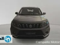 Usata Suzuki Vitara 111 CV (81 kW) 2019 Grigio SUV