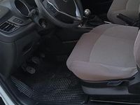 Usata Alfa Romeo Giulietta 105 CV (77 kW) 2014 Bianco Berlina