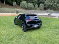 Usata DS Automobiles DS3 Crossback So Chic 131 CV (96 kW) 2021 Nero SUV