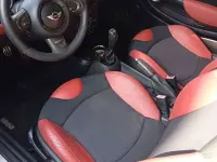 Usata Mini Cooper S 184 CV (135 kW) 2011 Utilitaria