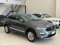 usata VW T-Roc 2.0 tdi 150cv.