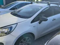 Usata Kia Rio LX 86 CV (63 kW) 2013 Berlina