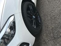 Usata BMW 116 Shadowline 116 CV (85 kW) 2018 Utilitaria
