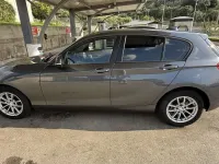 Usata BMW 118 143 CV (105 kW) 2015 Utilitaria