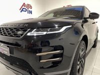 usata Land Rover Range Rover evoque 2.0D I4-L.Flw 150CV AWD Aut R-