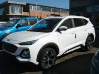 Nuova EVO Evo 7 164 CV (120 kW) 2026 Bianco SUV