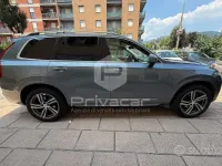 Usata Volvo XC90 Inscription 190 CV (139 kW) 2018 Grigio SUV