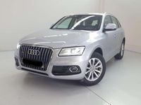 Usata Audi Q5 Business 190 CV (139 kW) 2015 Argento SUV