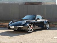 usata Porsche 911 Carrera 4S 997 - Coupe 3.8 - PDK