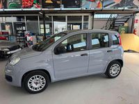 Usata Fiat Panda Easy 69 CV (50 kW) 2018 Grigio Utilitaria