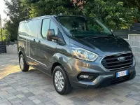 Usata Ford Transit Custom 129 CV (94 kW) 2020 Other