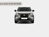 Nuova Nissan X-Trail 213 CV (156 kW) 2026 Argento SUV