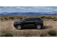 Usata Jeep Avenger EV Altitude 61 kW (84 CV) 2024 Nero SUV