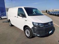 usata VW Transporter transp.28 2.0 tdi 150cv business p.c. E6