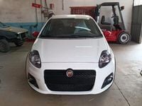 Usata Abarth Grande Punto 155 CV (114 kW) 2008 Utilitaria