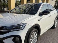 Usata VW Taigo R-line 110 CV (80 kW) 2022 SUV