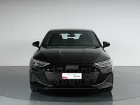 Nuova Audi A3 Advanced Plus 204 CV (150 kW) 2025 Nero brillante Berlina